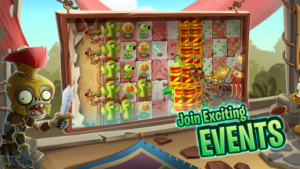 Plants vs Zombies 2