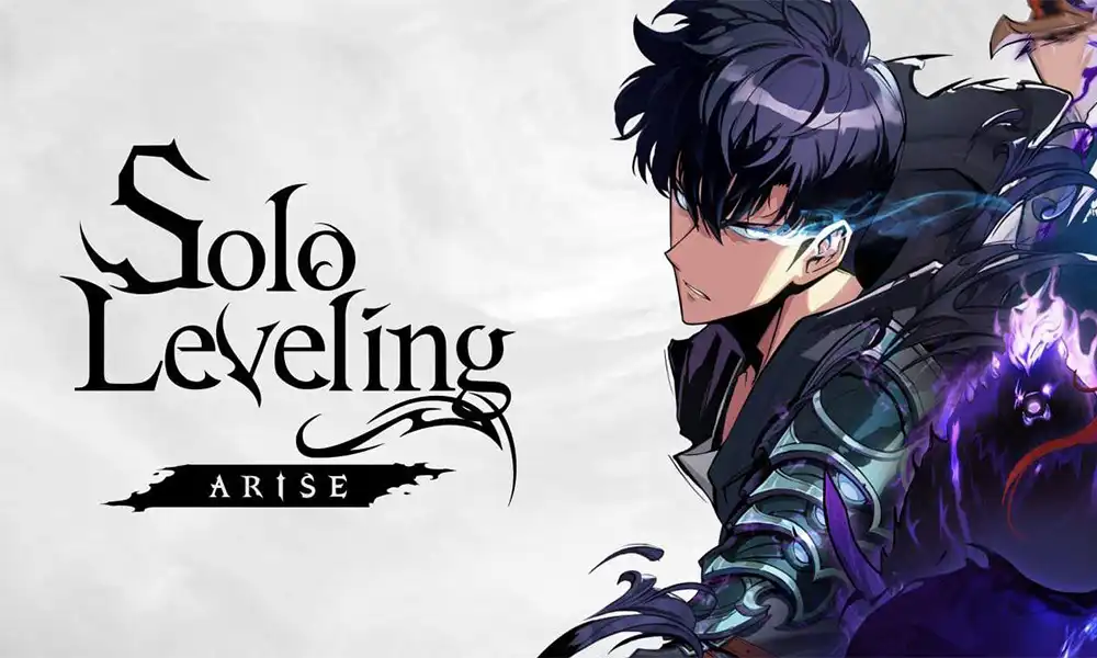 Solo Leveling:Arise