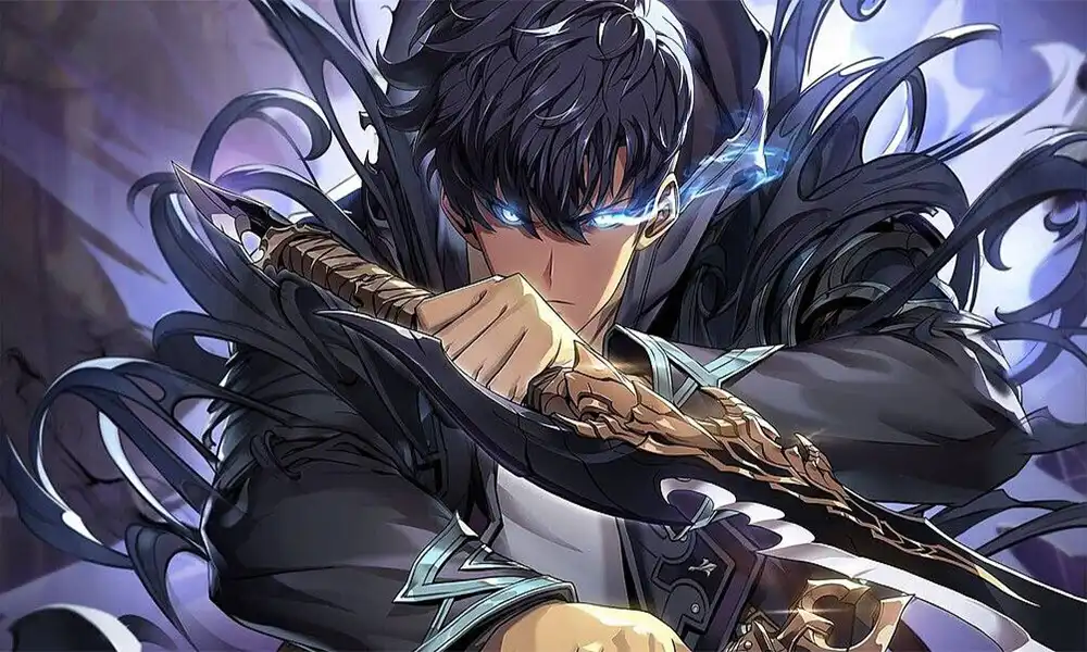 Solo Leveling:Arise
