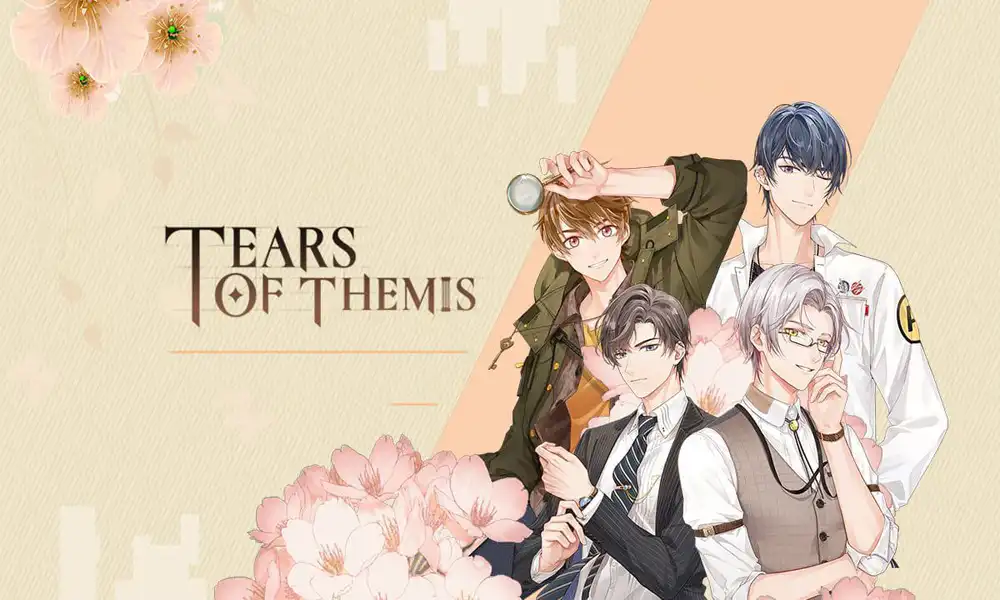 Tears of Themis