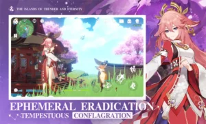 Genshin Impact