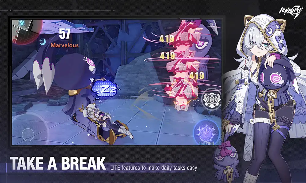 Honkai Impact 3rd