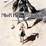 NieR Re carnation