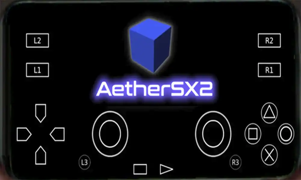 AetherSX2