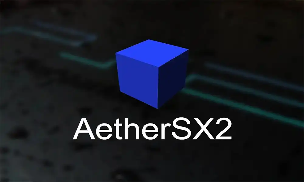 AetherSX2