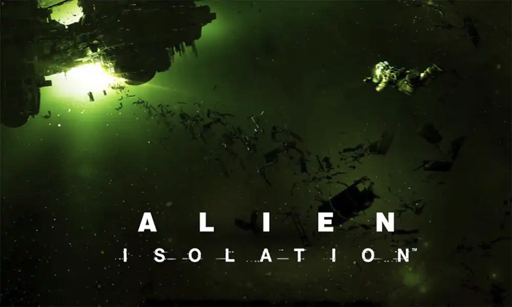 Alien: Isolation