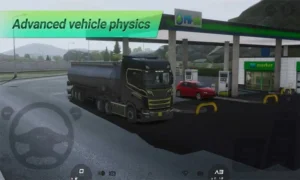Euro Truck Simulator 2