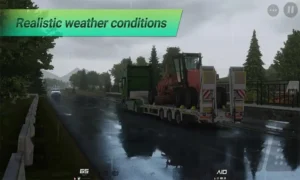Euro Truck Simulator 2