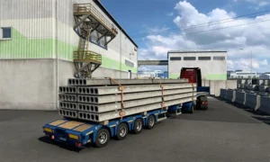 Euro Truck Simulator 2