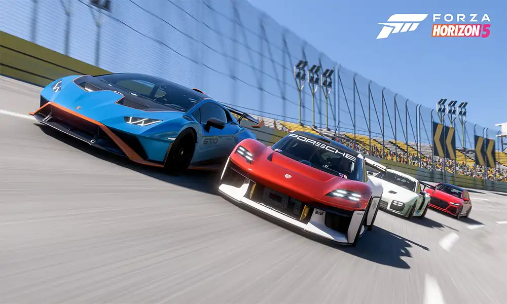Forza Horizon 5