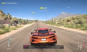 Forza Horizon 5