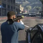 gta v