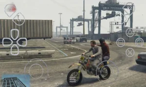 gta v