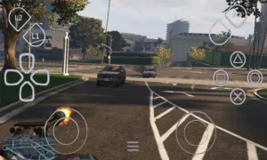gta v