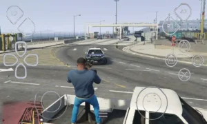 gta v