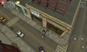 GTA: Chinatown Wars