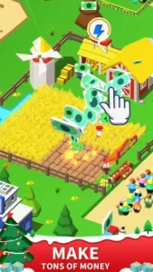 Idle Leisure Farm