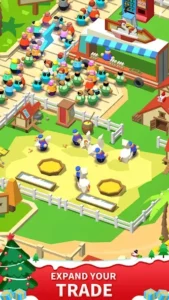 Idle Leisure Farm