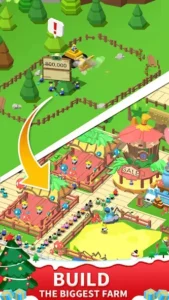 Idle Leisure Farm