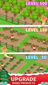 Idle Leisure Farm