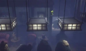 Little Nightmares