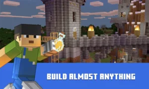 Minecraft