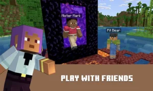 Minecraft