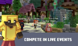Minecraft