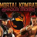 Mortal Kombat: Shaolin Monks