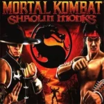 Mortal Kombat: Shaolin Monks