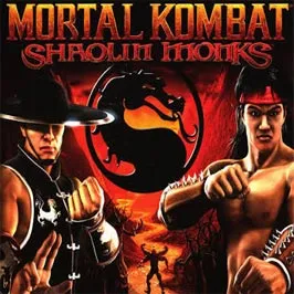 Mortal Kombat: Shaolin Monks