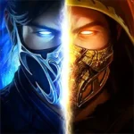 Mortal Kombat
