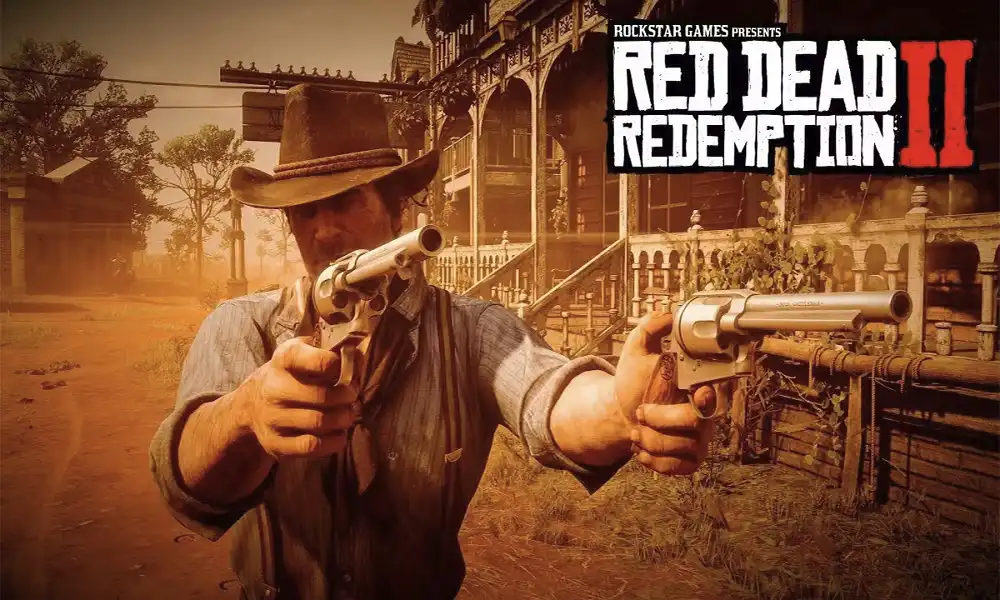 Red Dead 2