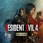 Resident Evil 4