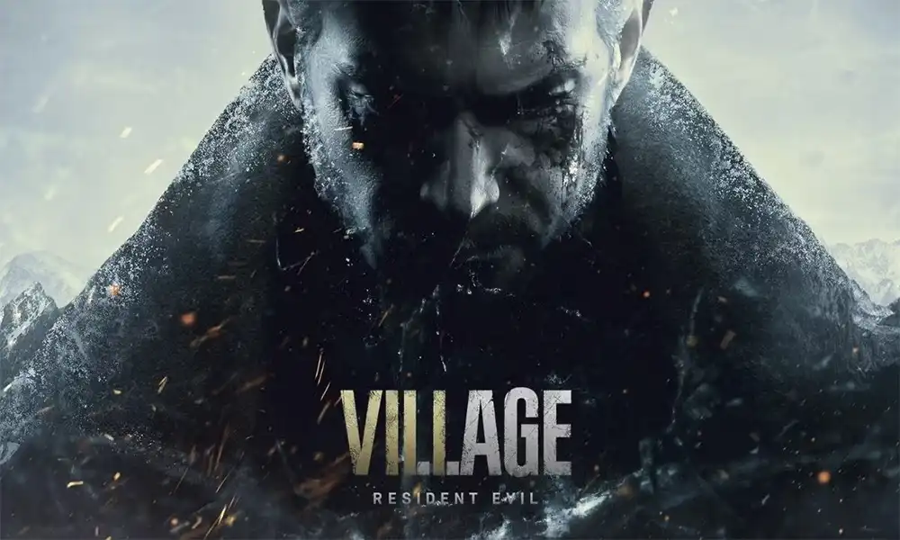 Resident Evil 8
