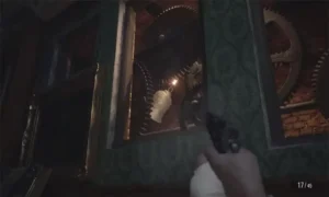 Resident Evil 8