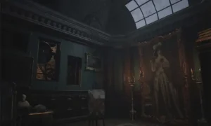 Resident Evil 8