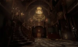 Resident Evil 8