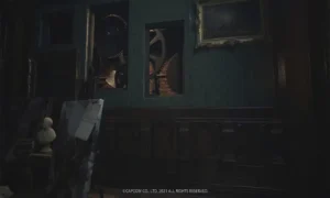 Resident Evil 8