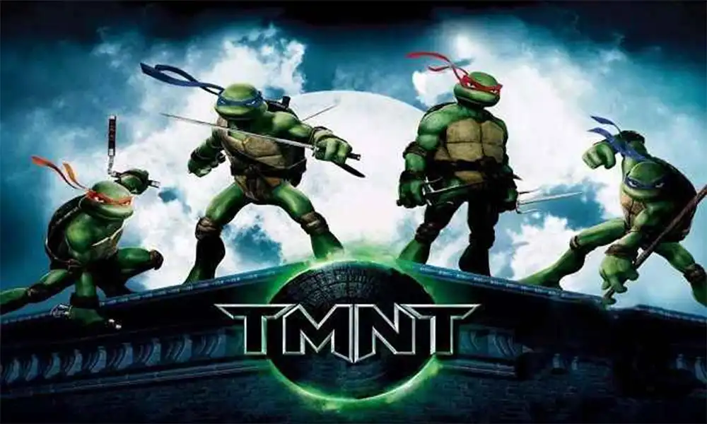 TMNT