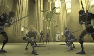 TMNT