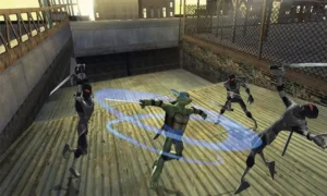 TMNT