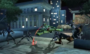 TMNT