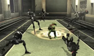 TMNT