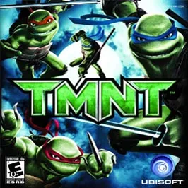 TMNT