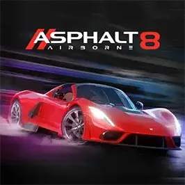 Asphalt 8: Airborne