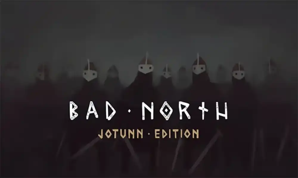 Bad North: Jotunn Edition