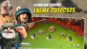 Boom Beach
