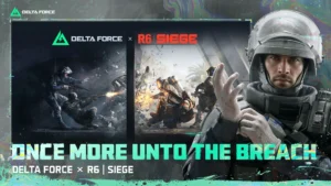 Delta Force Mobile