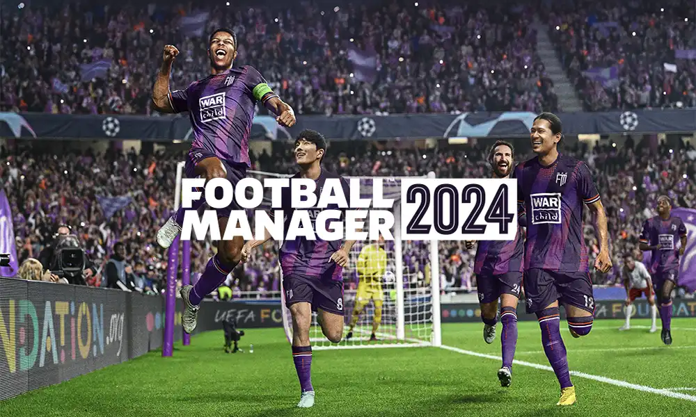 Football Manager 2024 Mobile